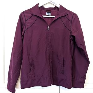 Champion nylon active jacket